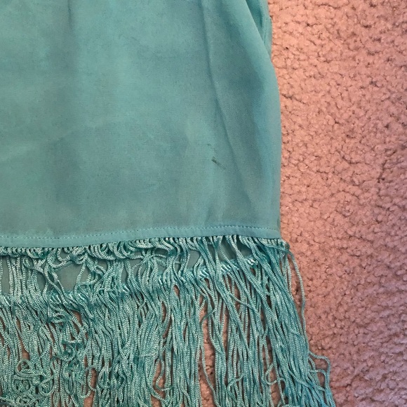 Tobi | Fringe Top - Festival Perfect! - Picture 5 of 6
